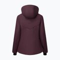 Női síkabát Dare2B Glacier II Jacket huckleberry 11