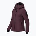 Női síkabát Dare2B Glacier II Jacket huckleberry 12