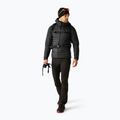 Férfi síkabát Dare 2b Air Lite Jacket black/mango mint 2
