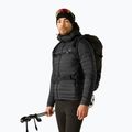 Férfi síkabát Dare 2b Air Lite Jacket black/mango mint 4