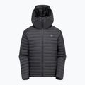 Férfi síkabát Dare 2b Air Lite Jacket black/mango mint 10