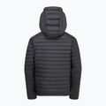 Férfi síkabát Dare 2b Air Lite Jacket black/mango mint 11