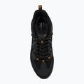 Férfi túracipők REGATTA Samaris III black/ash/wood 5