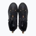 Férfi túracipők REGATTA Samaris III black/ash/wood 3