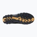 Férfi túracipők REGATTA Samaris III black/ash/wood 4