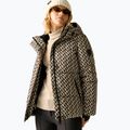 Női síkabát Dare 2b Allure Jacket white pepper geo print 4