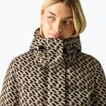 Női síkabát Dare 2b Allure Jacket white pepper geo print 5