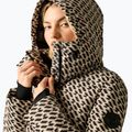 Női síkabát Dare 2b Allure Jacket white pepper geo print 6