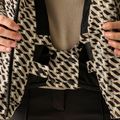 Női síkabát Dare 2b Allure Jacket white pepper geo print 8