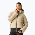 Női síkabát Dare2B Glitz II Jacket white pepper cord