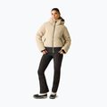 Női síkabát Dare2B Glitz II Jacket white pepper cord 2