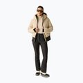 Női síkabát Dare2B Glitz II Jacket white pepper cord 4