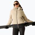 Női síkabát Dare2B Glitz II Jacket white pepper cord 5