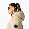 Női síkabát Dare2B Glitz II Jacket white pepper cord 7