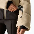 Női síkabát Dare2B Glitz II Jacket white pepper cord 8