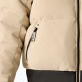 Női síkabát Dare2B Glitz II Jacket white pepper cord 9