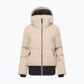 Női síkabát Dare2B Glitz II Jacket white pepper cord 11