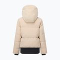 Női síkabát Dare2B Glitz II Jacket white pepper cord 12