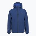 Férfi esőkabát REGATTA Maltrek aviator blue