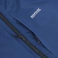 Férfi esőkabát REGATTA Maltrek aviator blue 3
