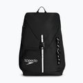 Uszodai hátizsák Speedo Team 35 l Speedo Black