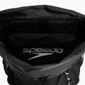 Uszodai hátizsák Speedo Team 35 l Speedo Black 9