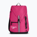 Uszodai hátizsák Speedo Team 35 l speedo pink