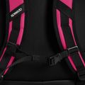 Uszodai hátizsák Speedo Team 35 l speedo pink 6