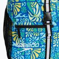 Úszó hátizsák Speedo Team Printed 35 l summer stamp deep sapphire 5