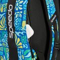 Úszó hátizsák Speedo Team Printed 35 l summer stamp deep sapphire 8