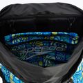 Úszó hátizsák Speedo Team Printed 35 l summer stamp deep sapphire 11