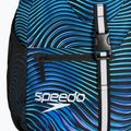 Úszós hátizsák Speedo Team Printed 35 l summer stamp deep sapphire 5