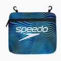 Úszós hátizsák Speedo Team Printed 35 l summer stamp deep sapphire 10