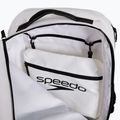 Úszós hátizsák Speedo Flex Bag 25 l speedo white/speedo black 7