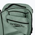 Úszós hátizsák Speedo Flex Bag 25 l soft olive 6