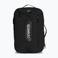 Speedo Flex Bag 25 l uszodai hátizsák Speedo Black/Speedo Black