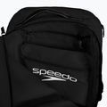 Speedo Flex Bag 25 l uszodai hátizsák Speedo Black/Speedo Black 7