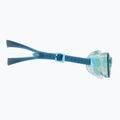 Úszószemüveg Speedo Futura Hydrospex fair aqua/cobalt 3