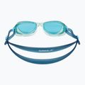 Úszószemüveg Speedo Futura Hydrospex fair aqua/cobalt 4