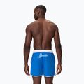 Férfi fürdőnadrág Speedo Jetstream Retro Logo Volley 16" 8-005082002 Turkish Sea 2