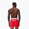 Férfi fürdőshort Speedo Jetstream Retro Logo Volley 16" 8-005082003 High Risk Red 3