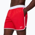 Férfi fürdőshort Speedo Jetstream Retro Logo Volley 16" 8-005082003 High Risk Red 4
