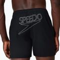 Férfi fürdőnadrág Speedo Classic Logo Volley 16" anthracite 6