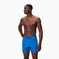 Férfi fürdőnadrág Speedo Classic Logo Volley 16" Turkish Sea