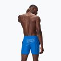 Férfi fürdőnadrág Speedo Classic Logo Volley 16" Turkish Sea 2