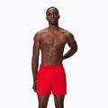 Férfi fürdőnadrág Speedo Classic Logo Volley 16" high risk red