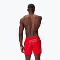 Férfi fürdőnadrág Speedo Classic Logo Volley 16" high risk red 2