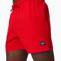 Férfi fürdőnadrág Speedo Classic Logo Volley 16" high risk red 5