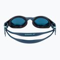 Úszószemüveg Speedo Biofuse 2.0 Mirror border blue/cobalt/silver mirror 4