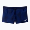 Férfi úszó boxer nadrág Speedo Valmilton Aquashort peacoat/navy